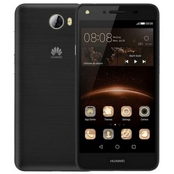Замена батареи на телефоне Huawei Y5 II в Перми